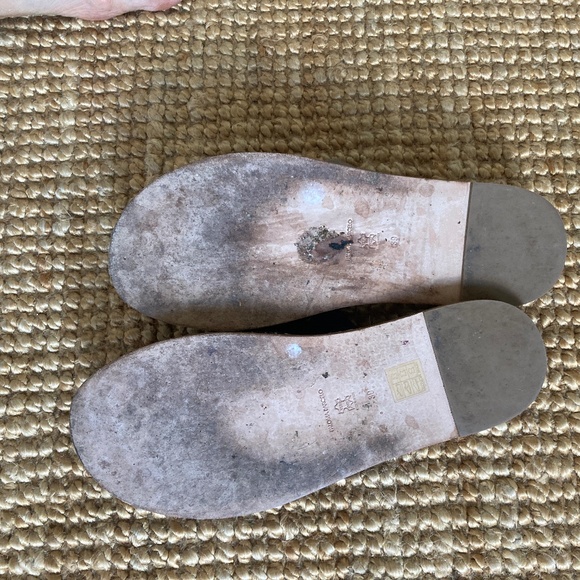 Paloma Barcelo espadrille sandal, 39 - Picture 5 of 6